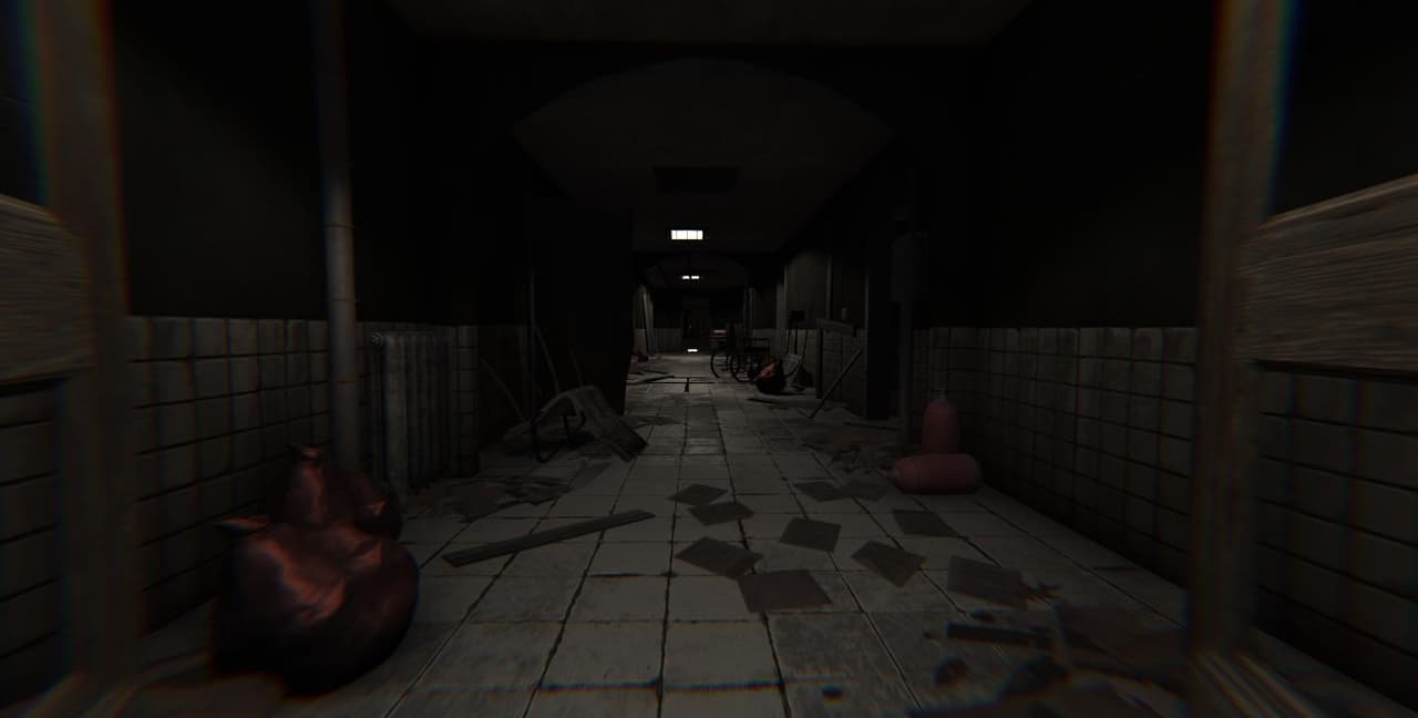 Triple Hell screenshot 2