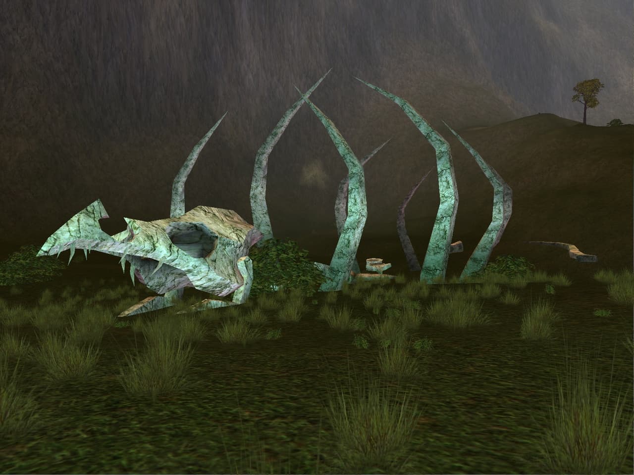 EverQuest: Secrets of Faydwer screenshot 4