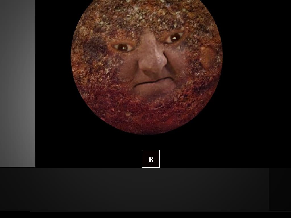 Meatball Man The Game - Not Official