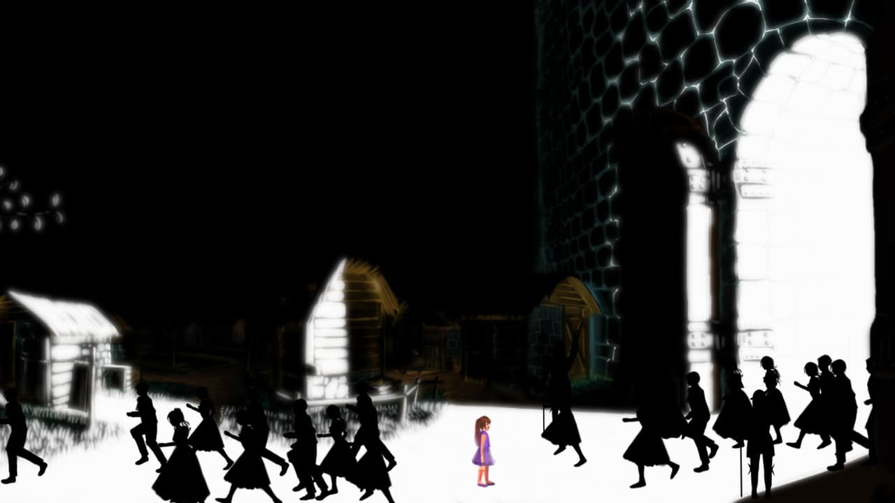 Girl with a Heart of screenshot 4