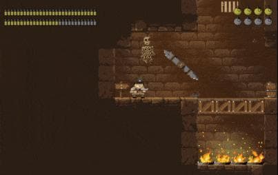 Lucky Joe (itch) screenshot 3