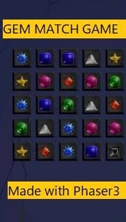 Gem Blast (sandiph)