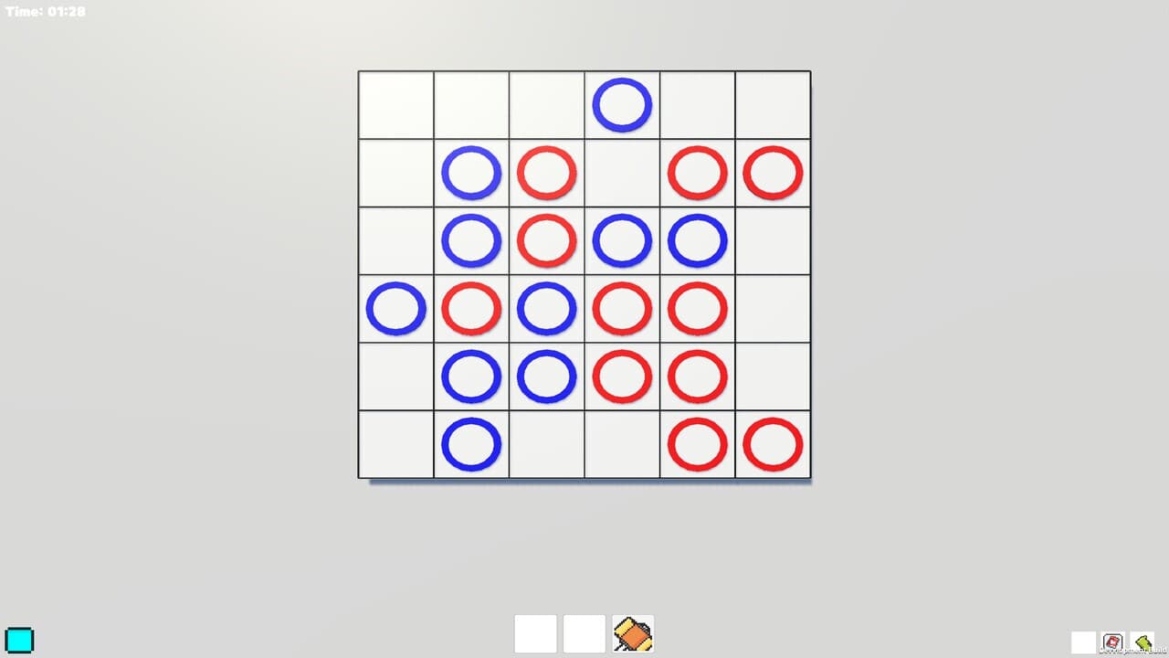 Amazing Tictactoe screenshot 5