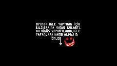 Type Code To Continue