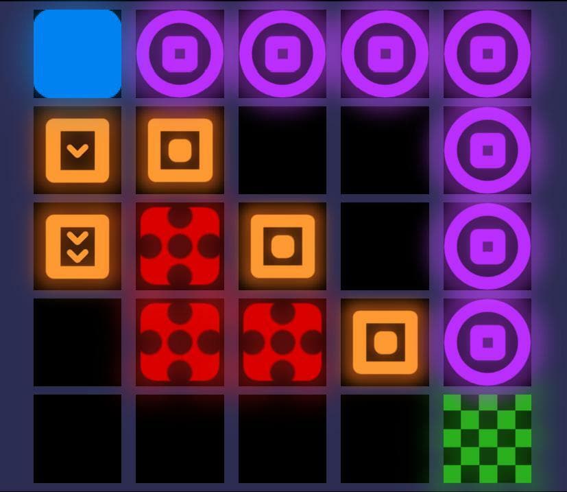 ParallelConundrum screenshot 4