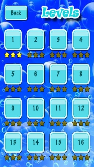 Bubble Loops screenshot 4