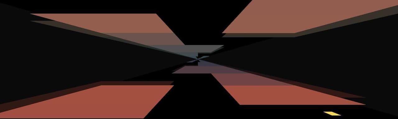 Event: Horizon.