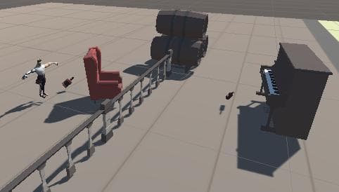 OutofTime screenshot 3