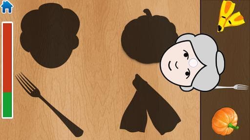 Kids Educational Game 3 Free screenshot 2