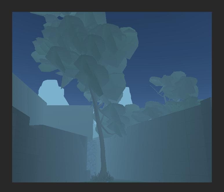 Ovids Creature screenshot 4