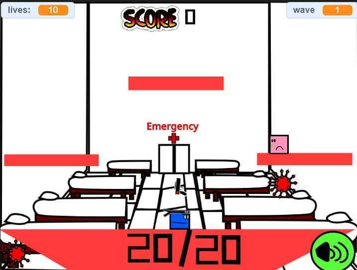 Vaccine Delivery episode 2 screenshot 2