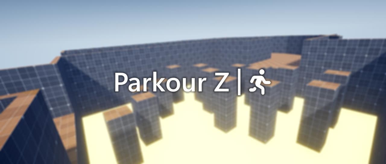 Parkour Z screenshot 2