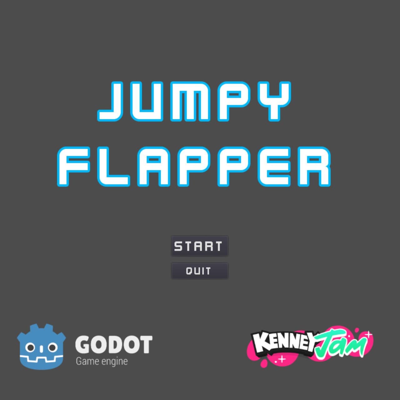 Jumpy Flapper screenshot 2