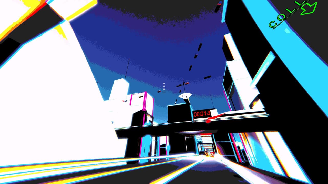 Null and Void screenshot 4
