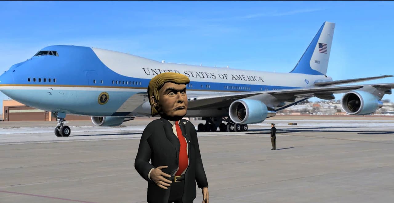 Shadow President: ◬ Illuminati screenshot 6