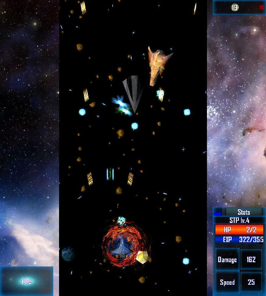 Starplane