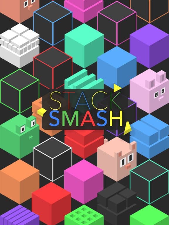 Stack Smash