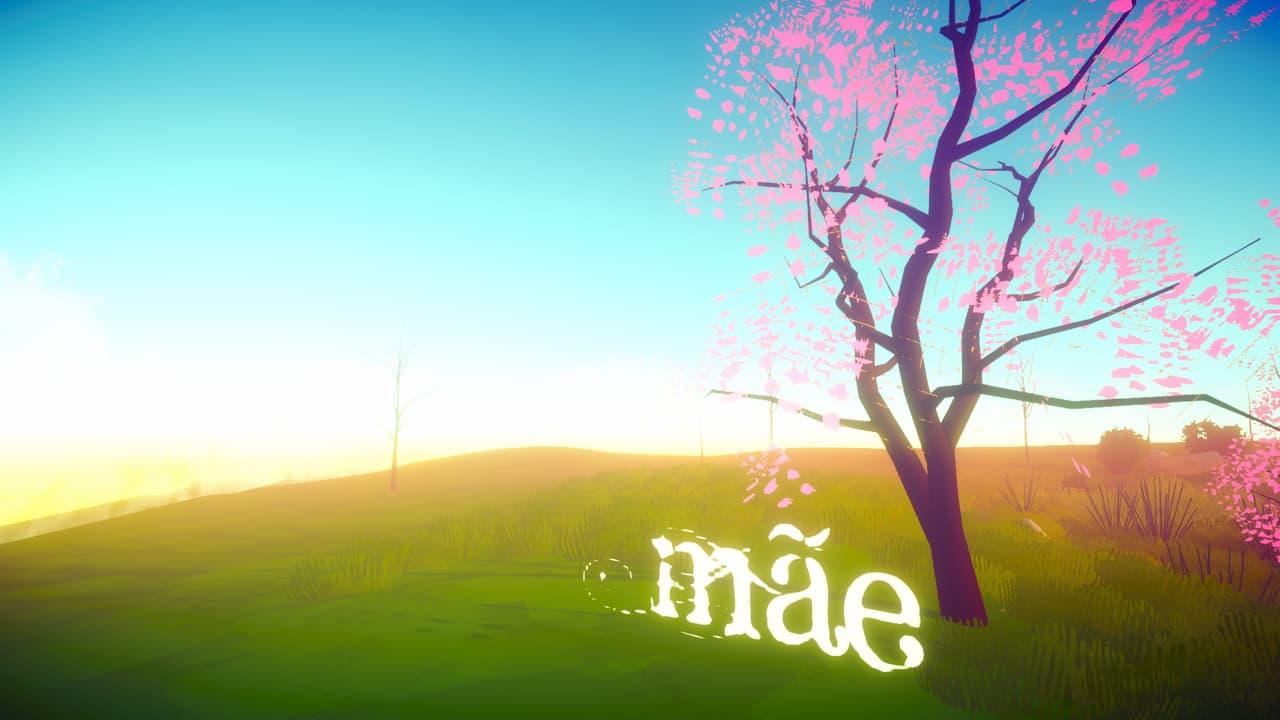 The Almond Tree screenshot 2
