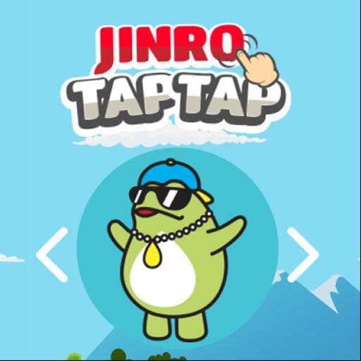 JINRO TAP TAP (VALTER FILHO (NG STUDIOS))