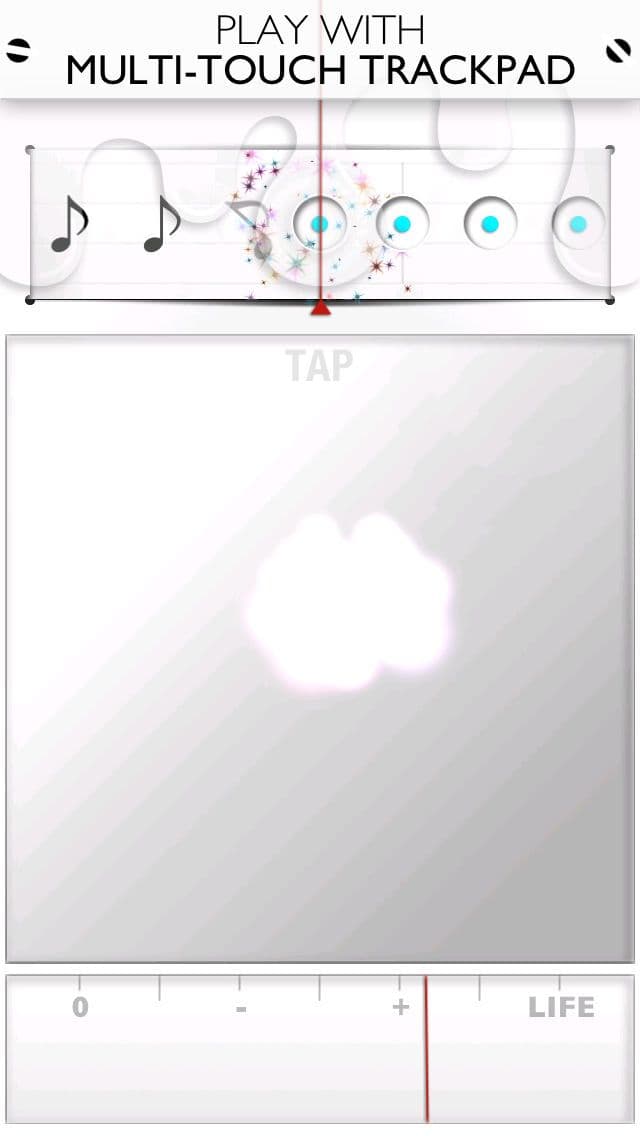 Strip Music Box screenshot 5