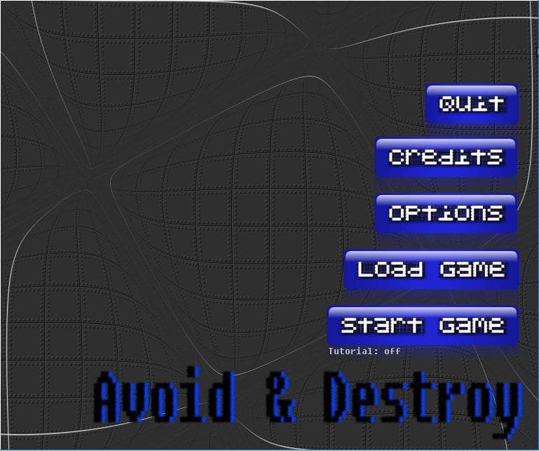 Avoid and Destroy screenshot 2