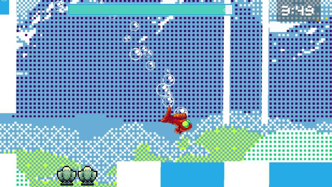 Press Flail to Fail screenshot 6