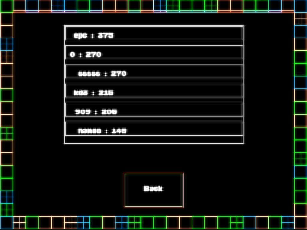 NEON KNIGHT (THE GREAT GATSBY) screenshot 3
