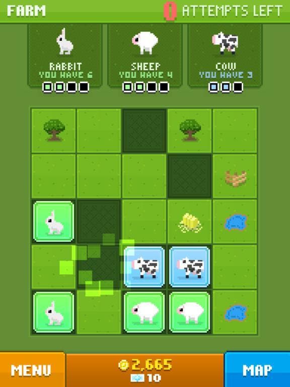 Disco Zoo screenshot 4