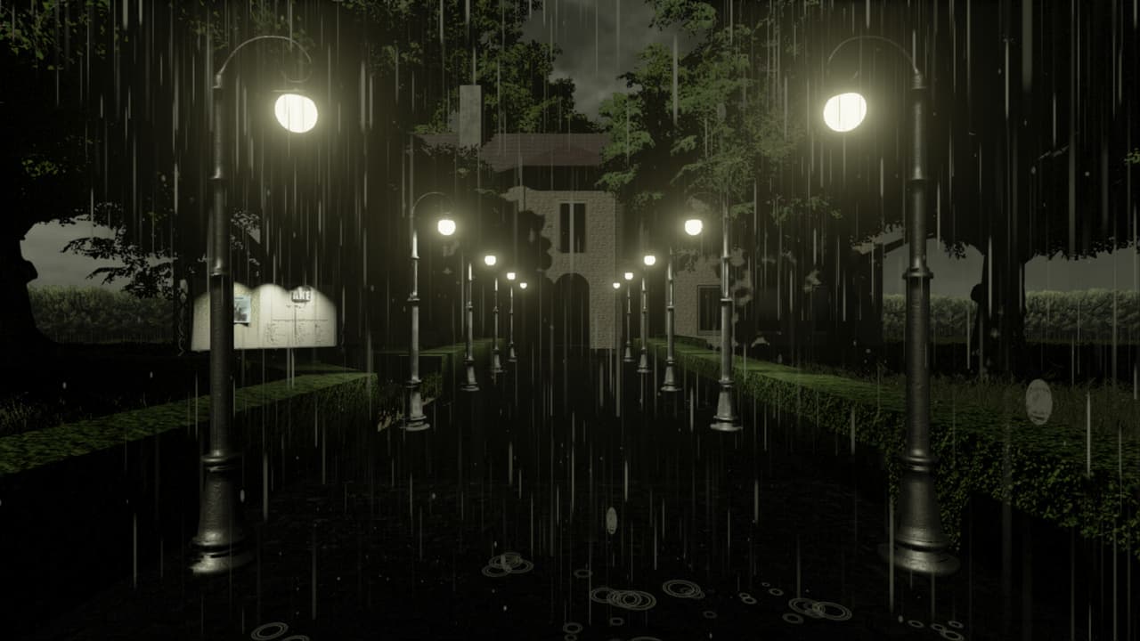 TAKEN screenshot 2