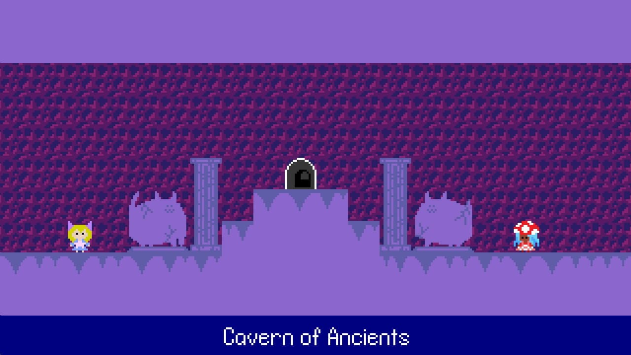 Clockwork Calamity in Mushroom World: What would you do if the time stopped ticking?