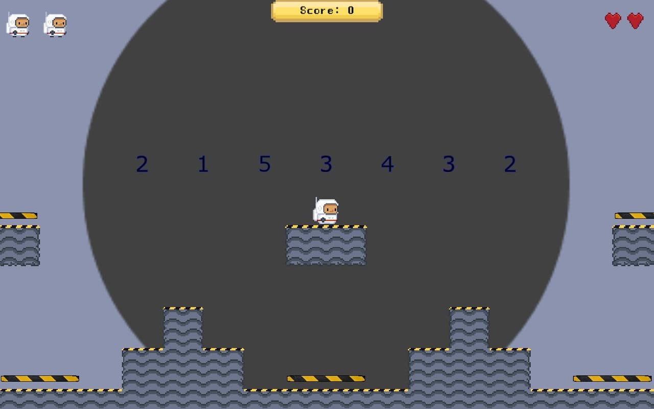 Platformer2D (LucaPorta)