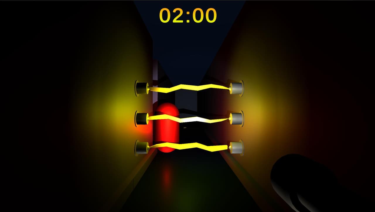 Rat Run (SillyLizardGames) screenshot 2