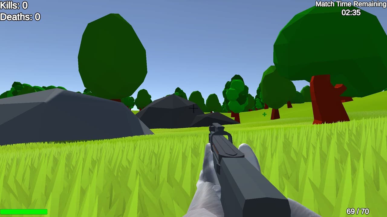 Crazy Rabbits screenshot 6