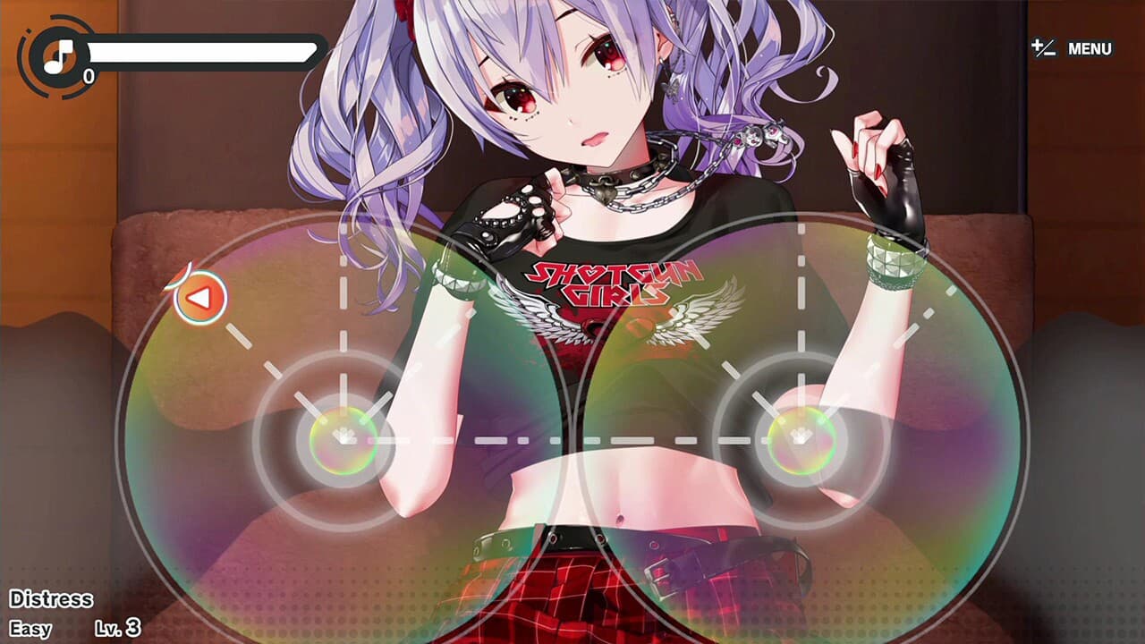 beat refle screenshot 3