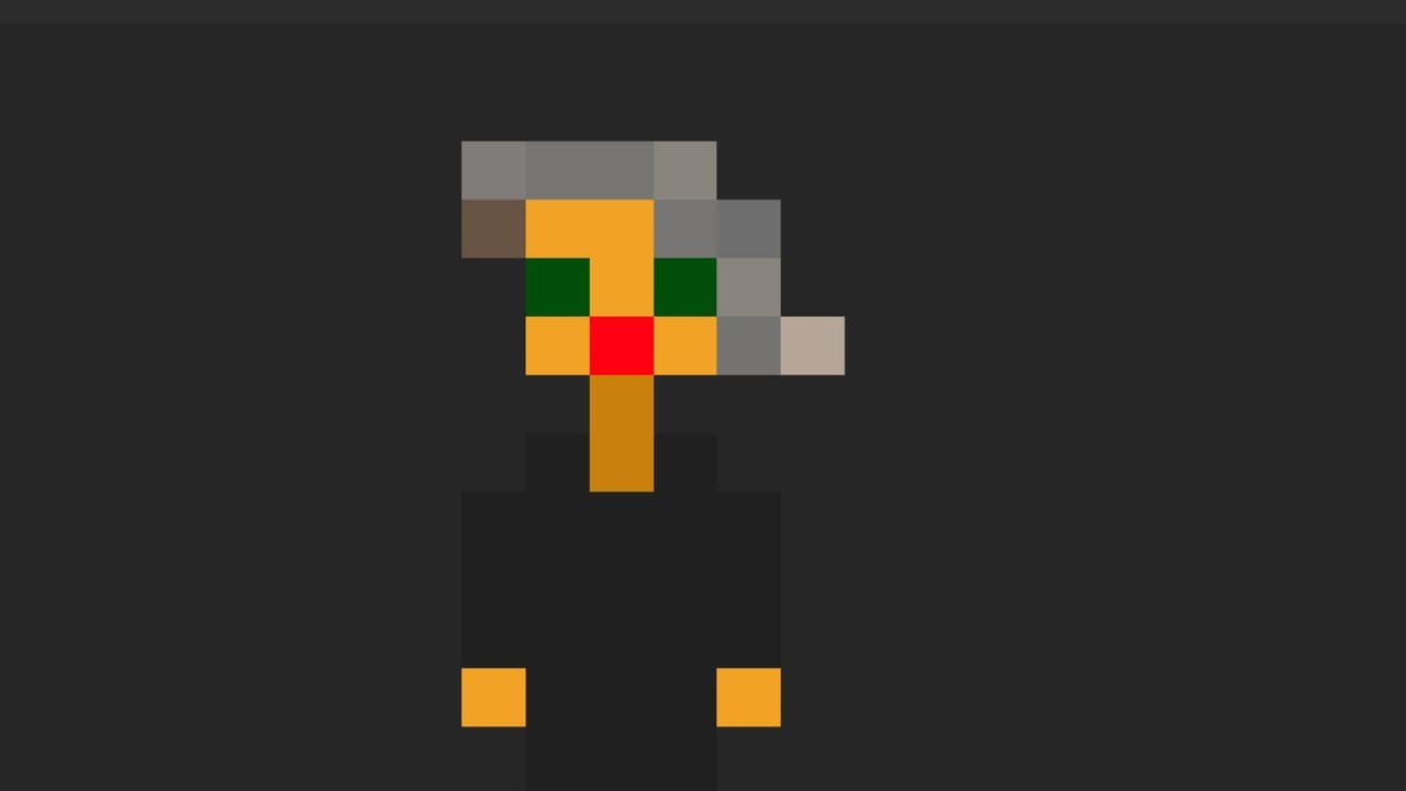The Mental Balance screenshot 2