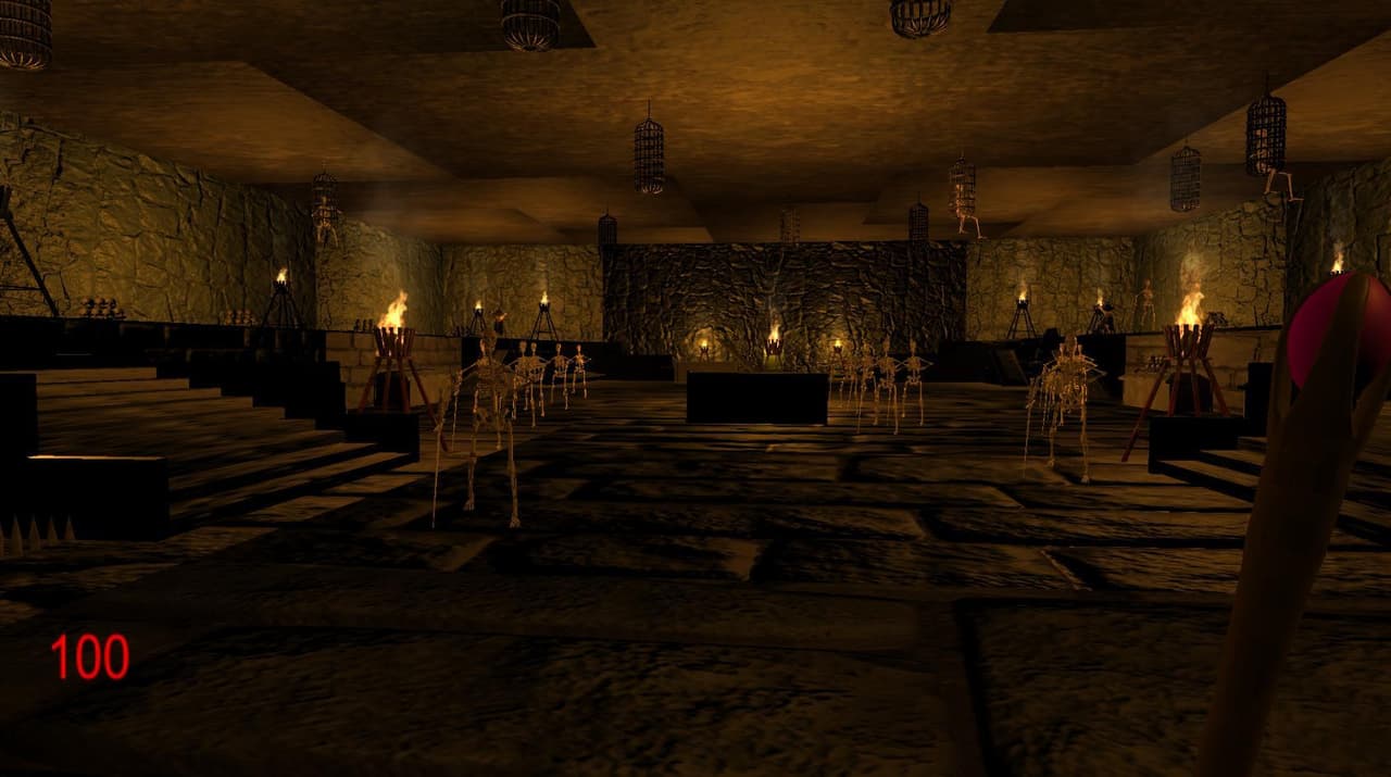 CULT (Jonson324) screenshot 3