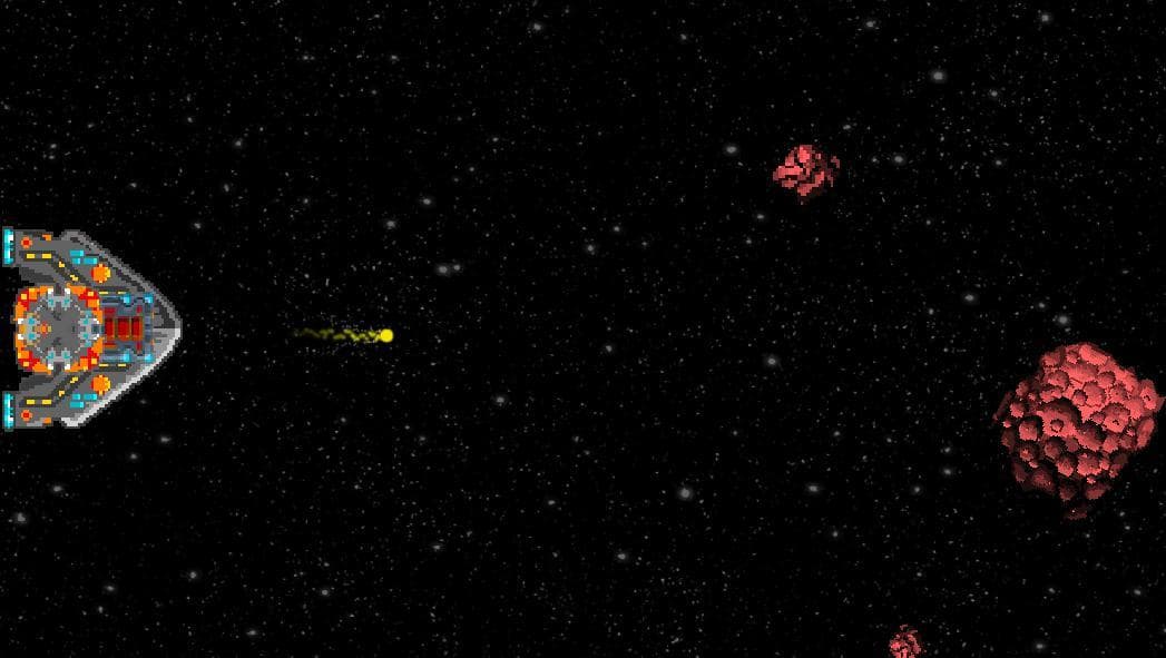 Star Shooter (BSQUARED) screenshot 3