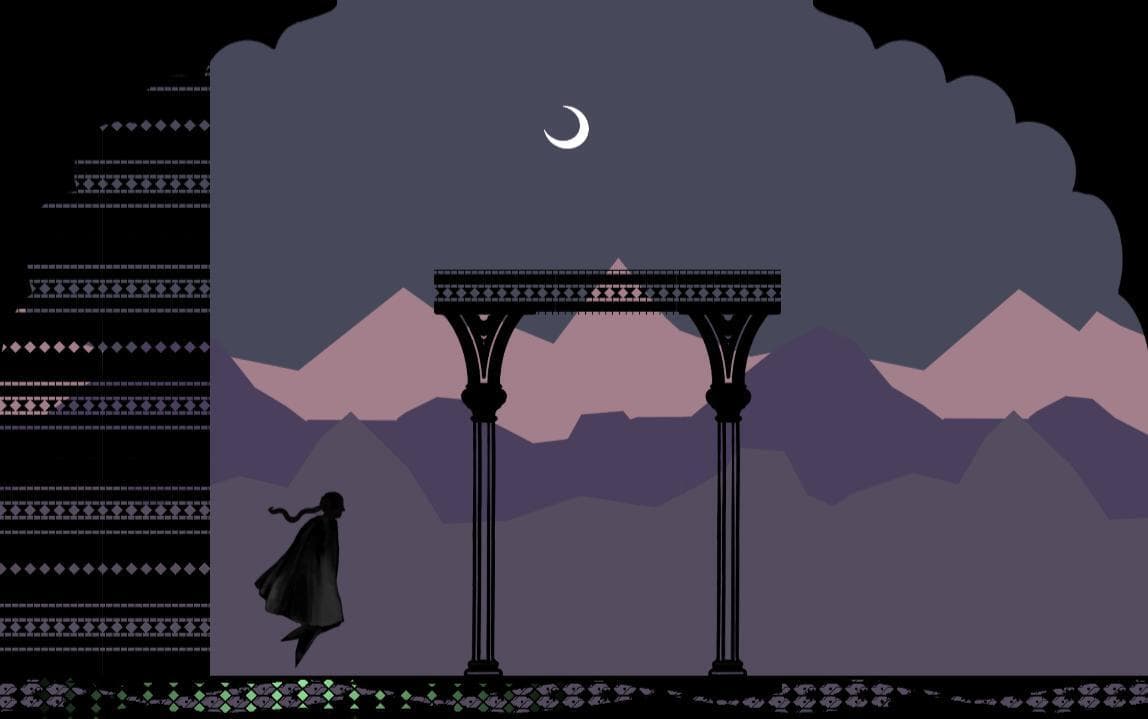 Princess of Persia screenshot 3