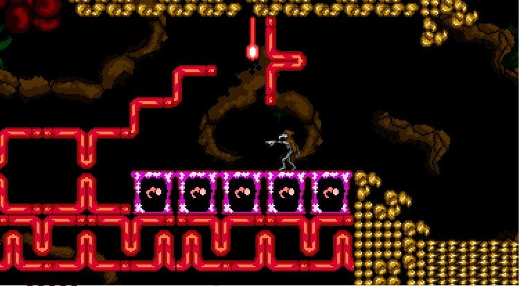 Nakawak (itch) screenshot 6