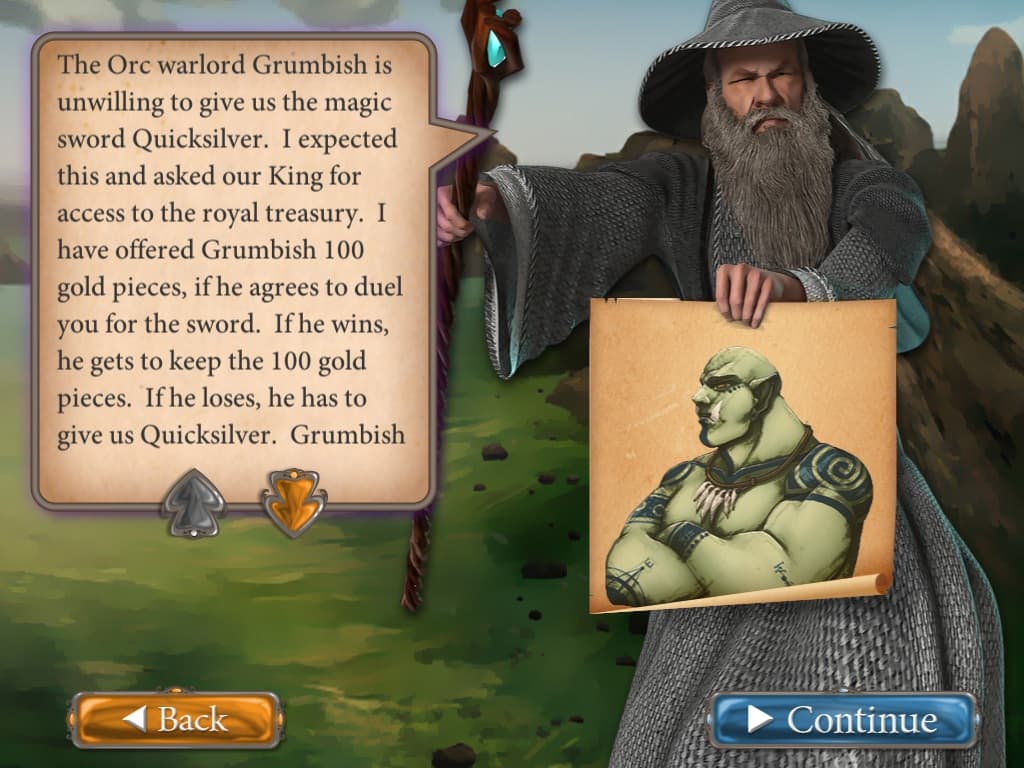 GoVenture TYPING screenshot 3