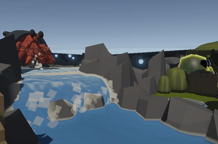 Dicing with the Dragon screenshot 6