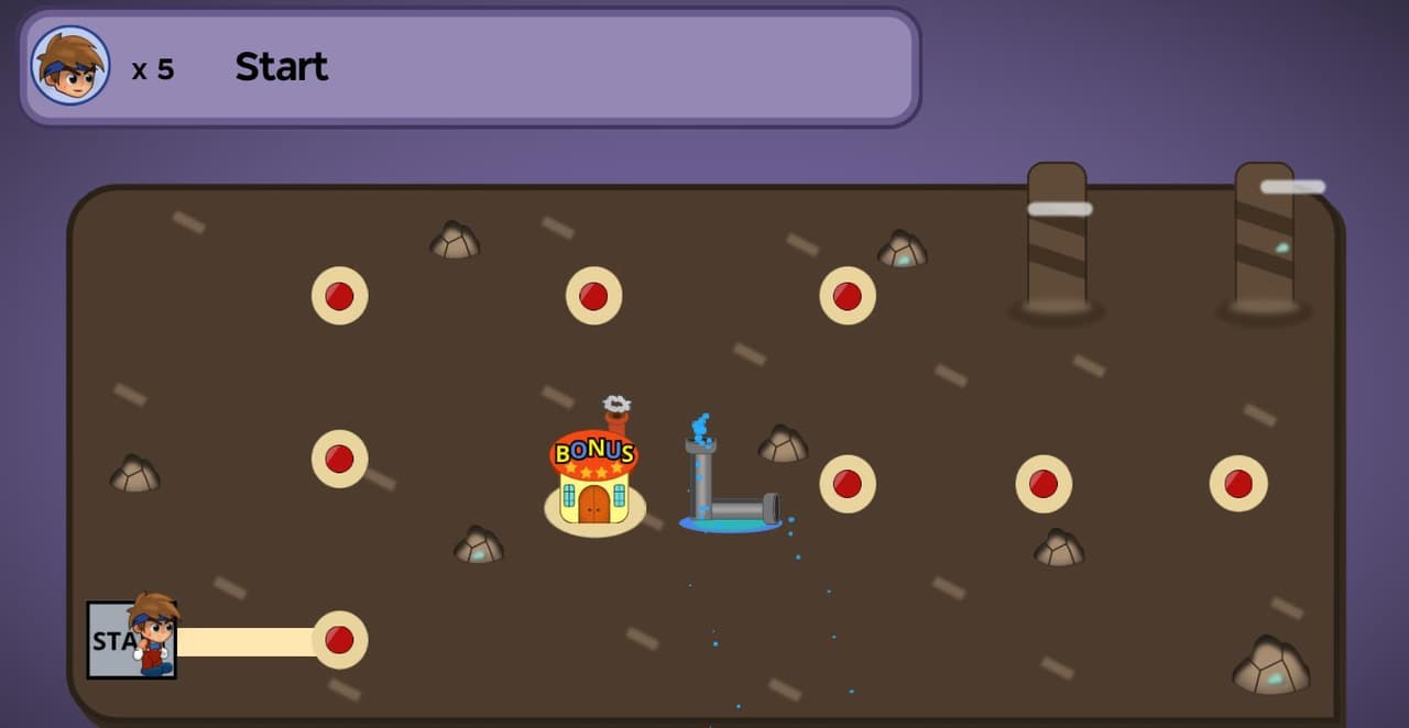 Maxs Tales (ALPHA)