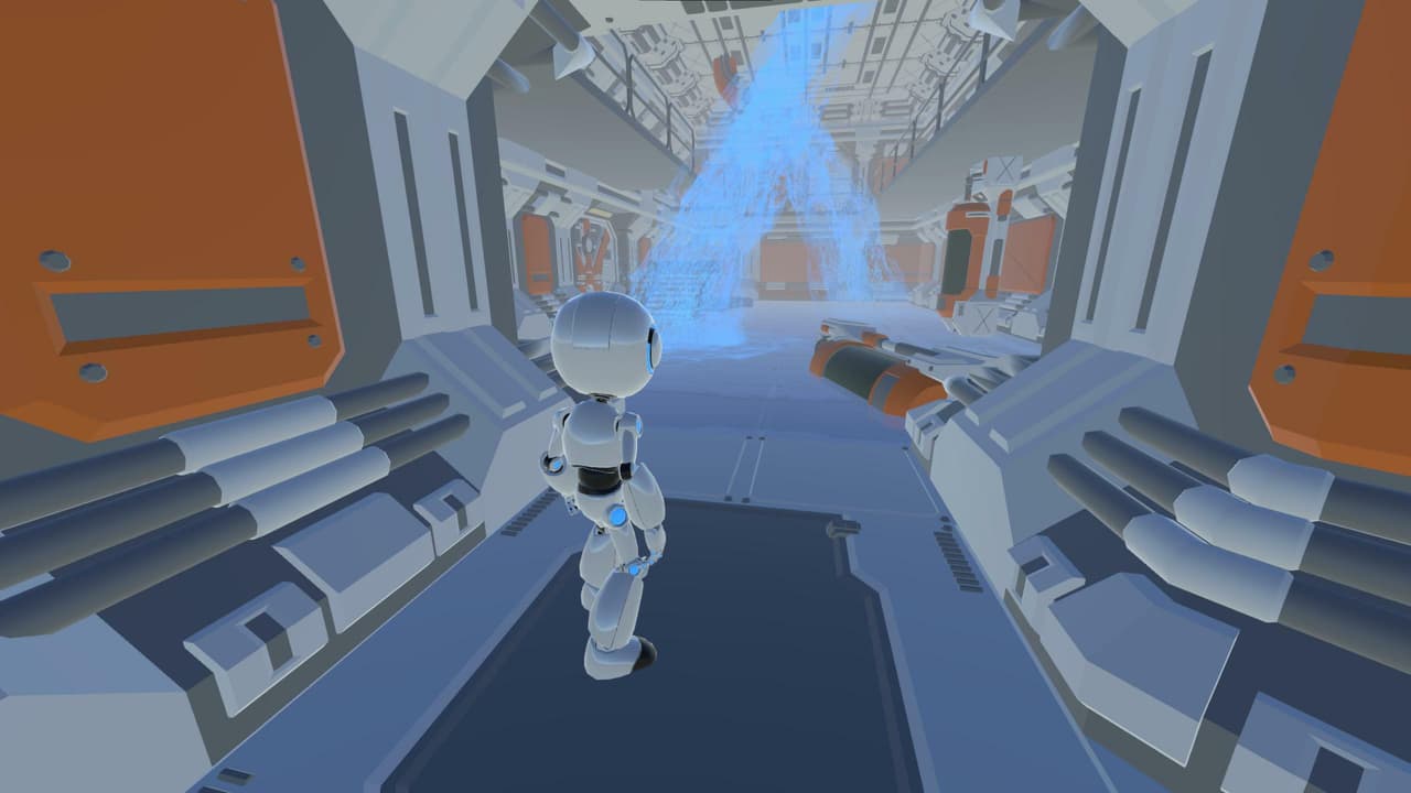 Hydro & Gen X screenshot 3