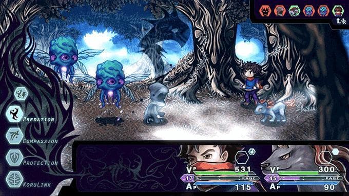 Koruldia Heritage screenshot 3