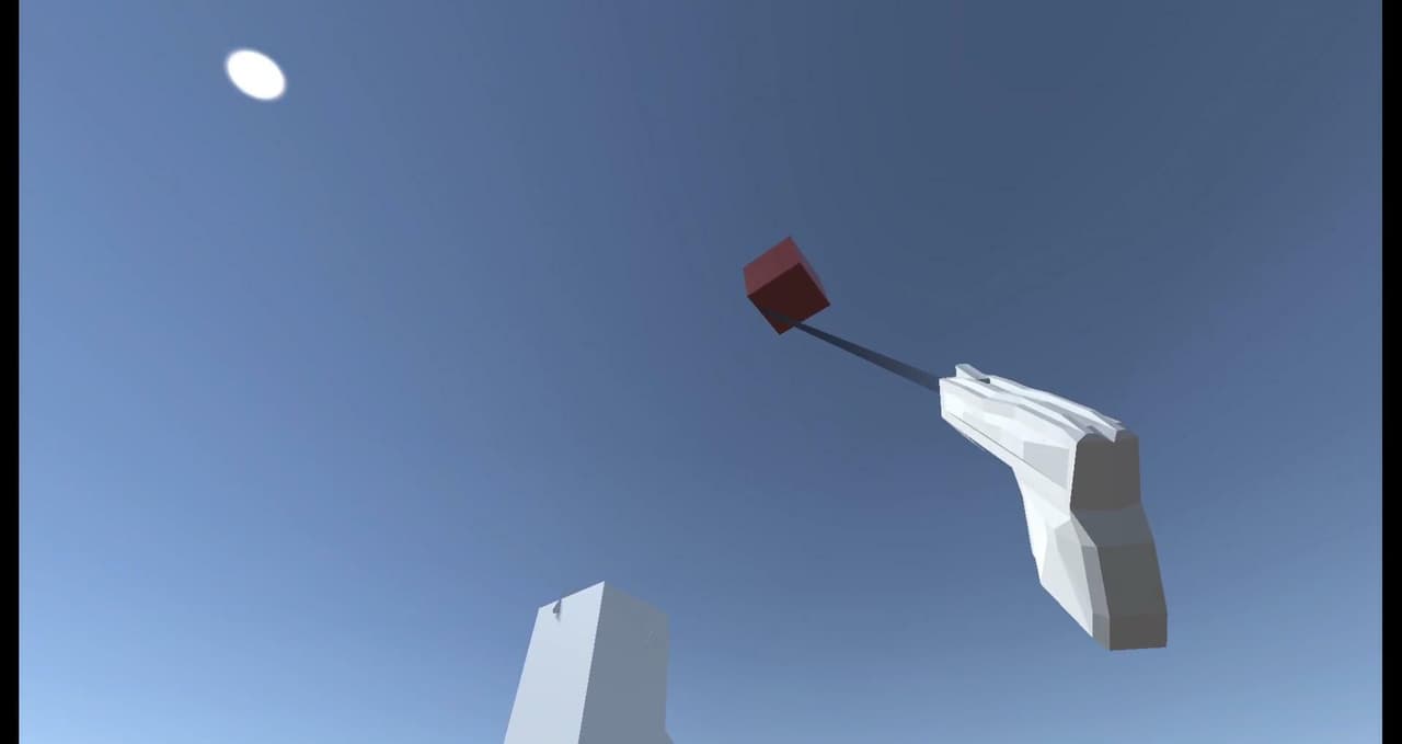 Fan game by a 13 year old screenshot 4