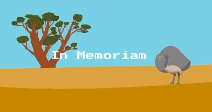 In Memoriam (Aimtrooper) screenshot 2