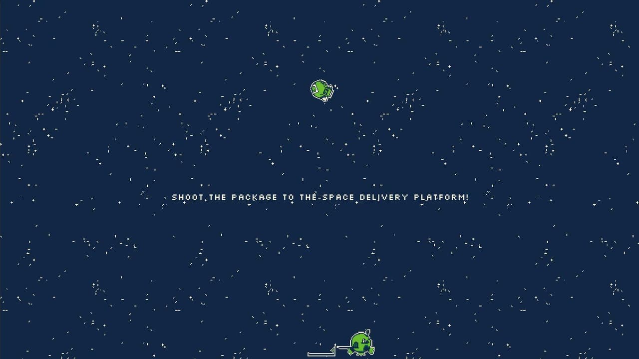 Space Delivery (Bryn, masbokus, jpanboi64) screenshot 3