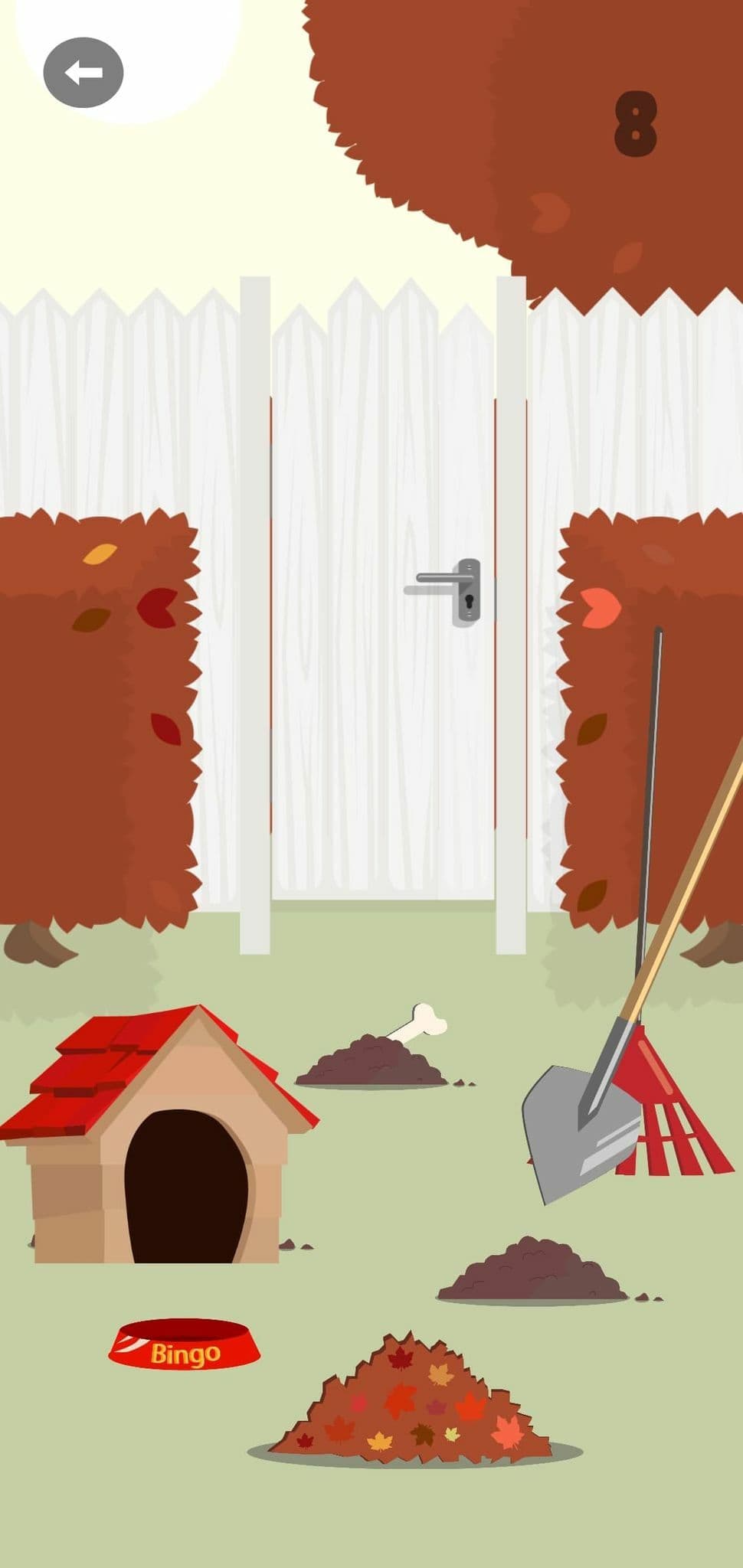 One More Door screenshot 4