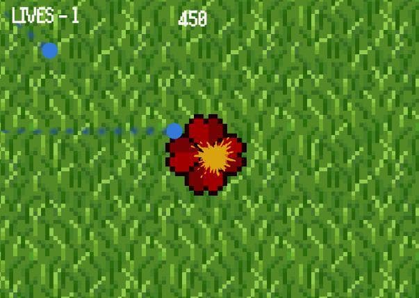 Once upon a flower screenshot 2
