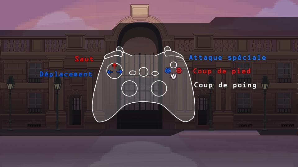 Élu par KO screenshot 4